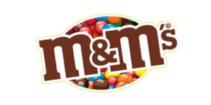 M&M's